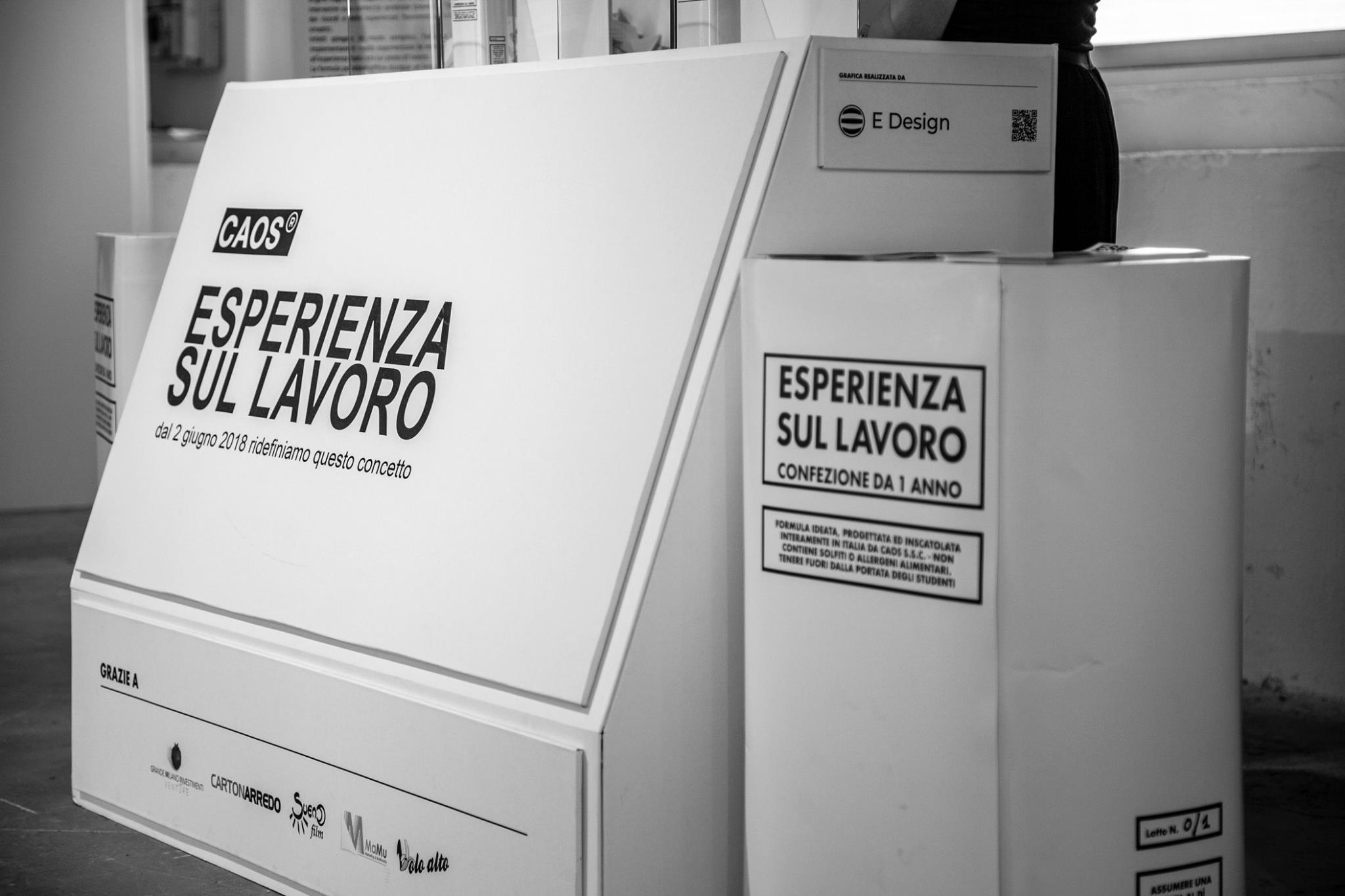 Paratissima Art Fair  Milano 2018